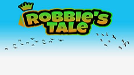 Robbie's Tale Game