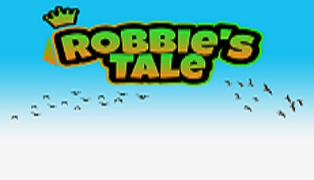 Buy Robbie's Tale