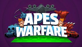 Apes Warfare