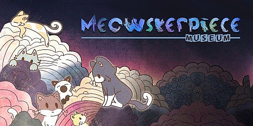 Meowsterpiece Museum