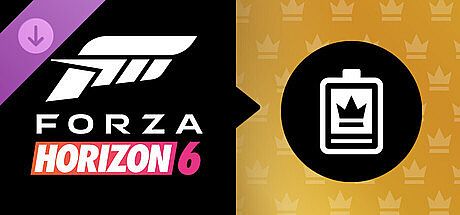 Forza Horizon 6 VIP Membership