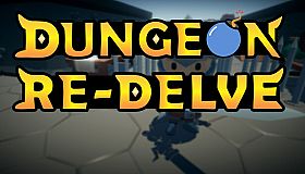 Dungeon Re-Delve