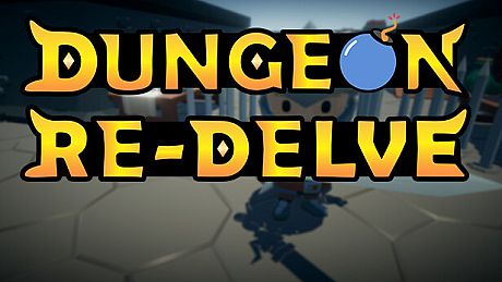 Dungeon Re-Delve Game