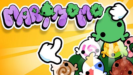 Marimomo Game