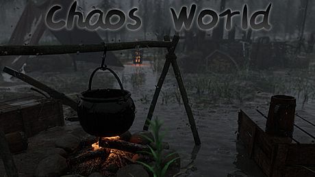 ChaosWorld Game