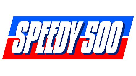 Speedy 500 Game