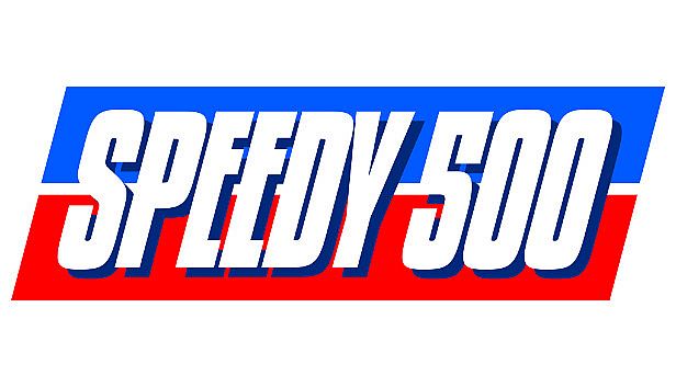 Buy Speedy 500