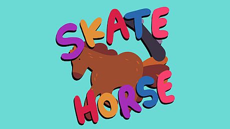 Skate Horse Game