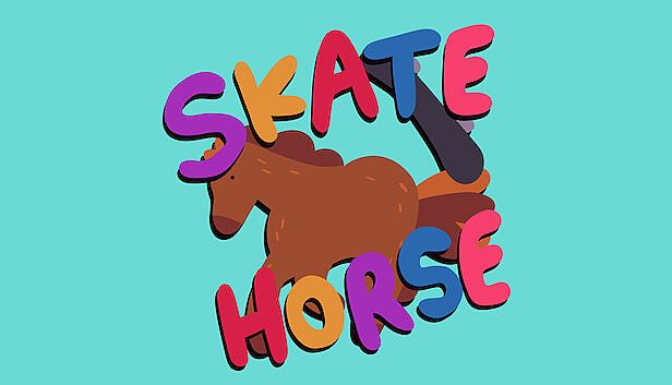 Buy Skate Horse
