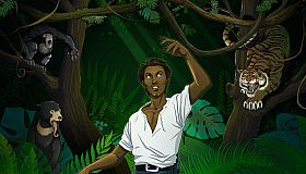 Sumatra: Fate of Yandi