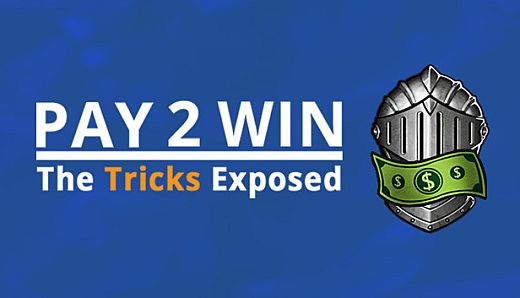 Pay2Win: The Tricks Exposed