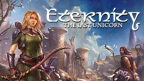 Eternity: The Last Unicorn Game