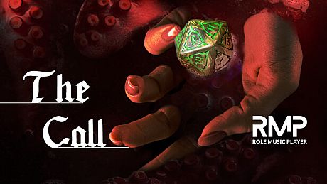 RMP - Dimension 007 - The Call DLC