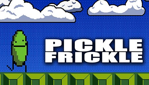 Pickle Frickle