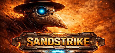 SANDSTRIKE Game