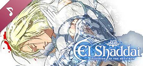 El Shaddai ASCENSION OF THE METATRON Soundtrack DLC