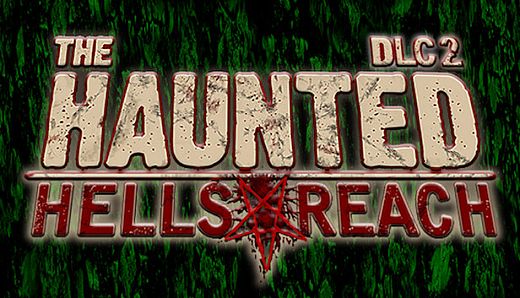 The Haunted: Hells Reach DLC 2 The Fog