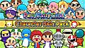 Party Party Time - Character Skin Pack