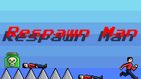 Respawn Man Game