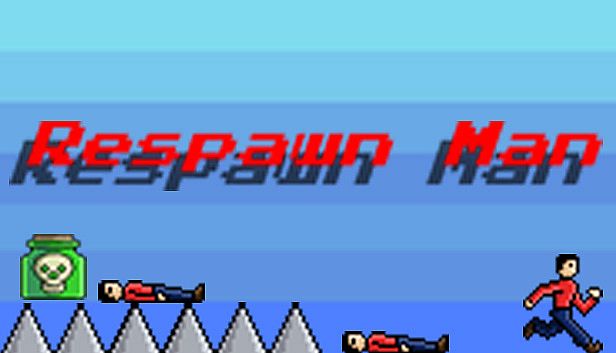 Buy Respawn Man
