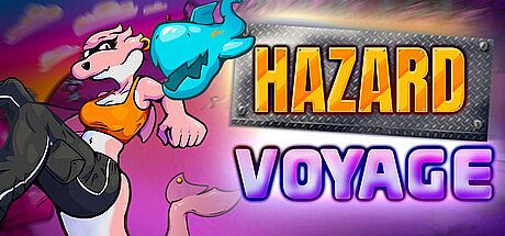 Hazard Voyage