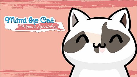 Mimi the Cat: Mimi's Scratcher (Windows) Game