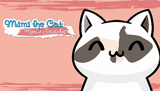 Mimi the Cat: Mimi's Scratcher (Windows)