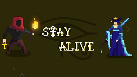Stay Alive Game