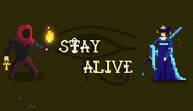 Buy Stay Alive