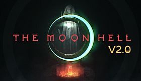 The Moon Hell
