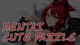 Hentai Cute Pazzle