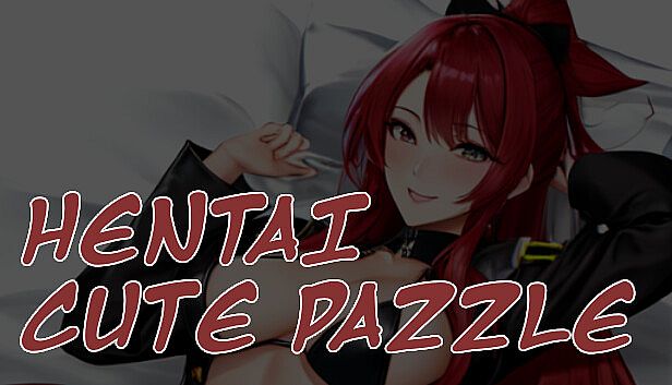 Buy Hentai Cute Pazzle