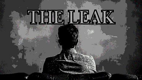 The Leak Game