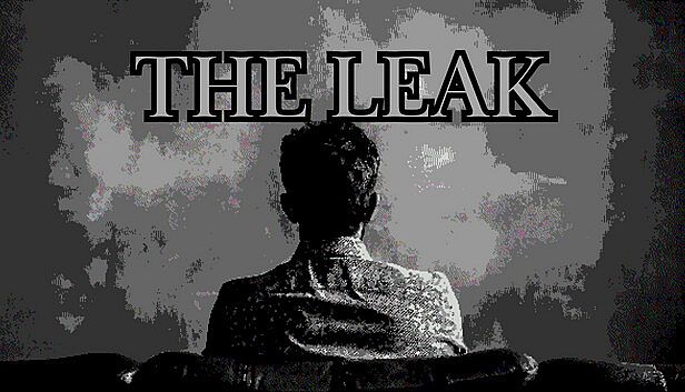 Buy The Leak
