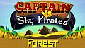 Captain vs Sky Pirates - Forest