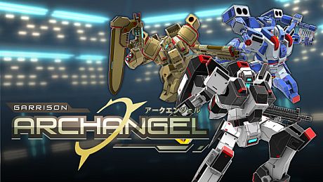 Garrison: Archangel Game