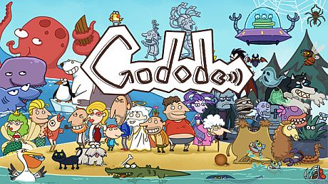 Gododo Game