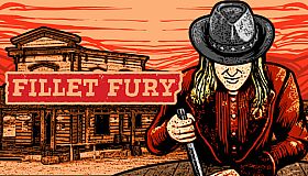 Fillet Fury
