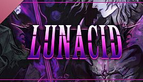 Lunacid: Original Soundtrack