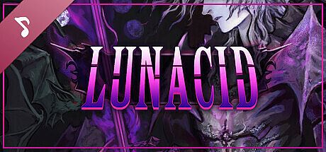 Lunacid: Original Soundtrack DLC