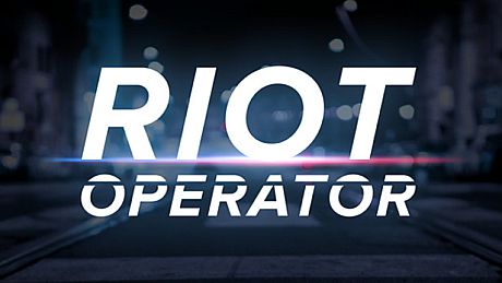 Riot Operator Game