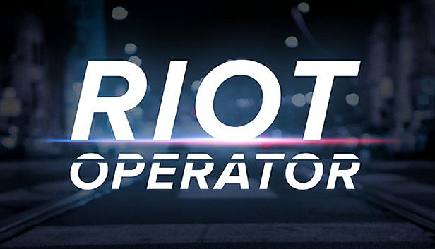 Buy Riot Operator