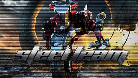 Steel Team: Academy Game