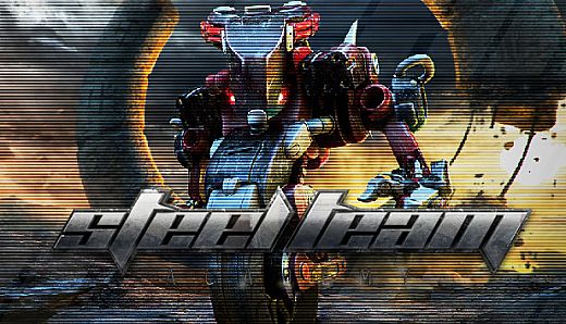 Steel Team: Academy