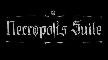 Necropolis Suite Game