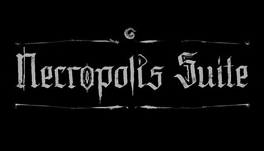Necropolis Suite