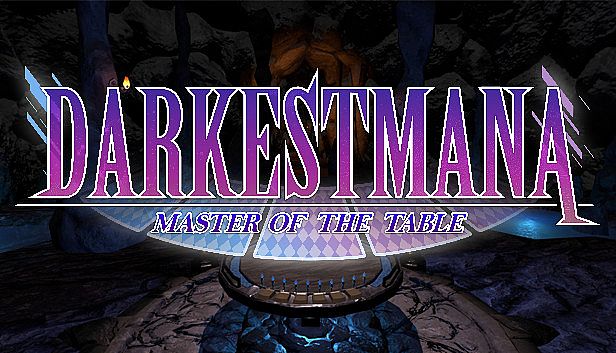 Buy Darkest Mana: Master of the Table