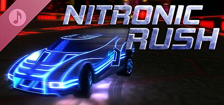 Nitronic Rush Soundtrack DLC