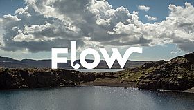 Flow - Calm for clarity