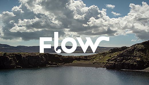 Flow - Calm for clarity